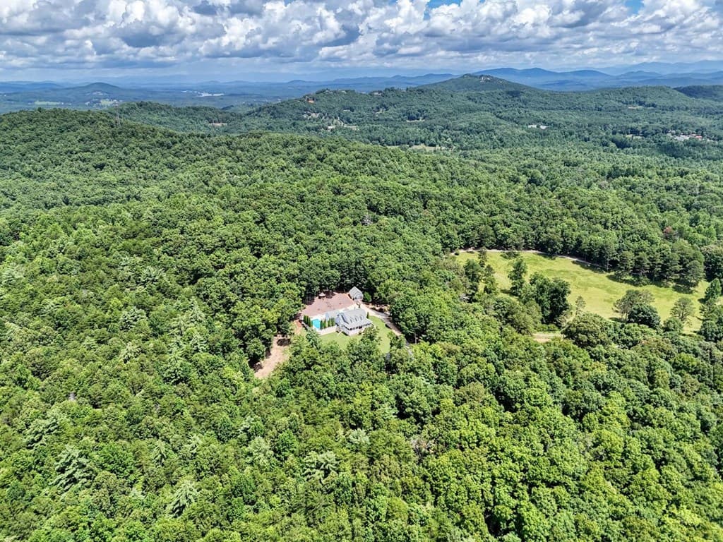 266 E Wright Road, Blairsville GA 30512 - Photo
