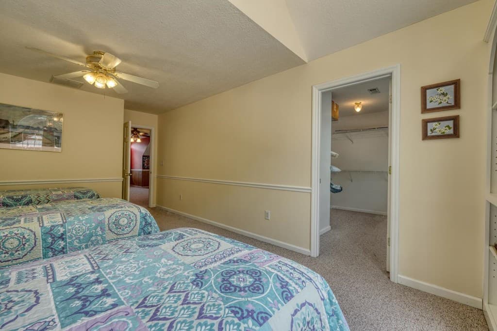 266 E Wright Road, Blairsville GA 30512 - Photo