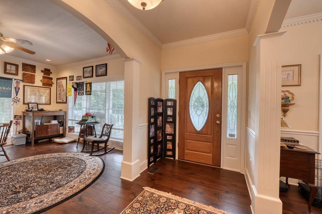 266 E Wright Road, Blairsville GA 30512 - Photo