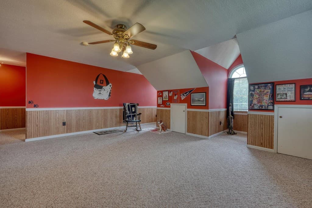266 E Wright Road, Blairsville GA 30512 - Photo
