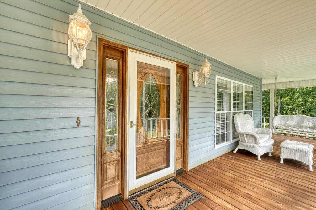 266 E Wright Road, Blairsville GA 30512 - Photo