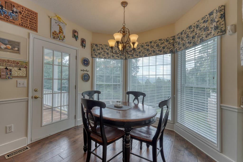 266 E Wright Road, Blairsville GA 30512 - Photo