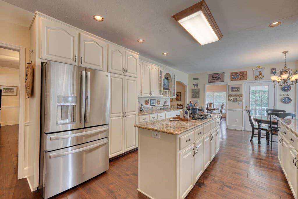 266 E Wright Road, Blairsville GA 30512 - Photo