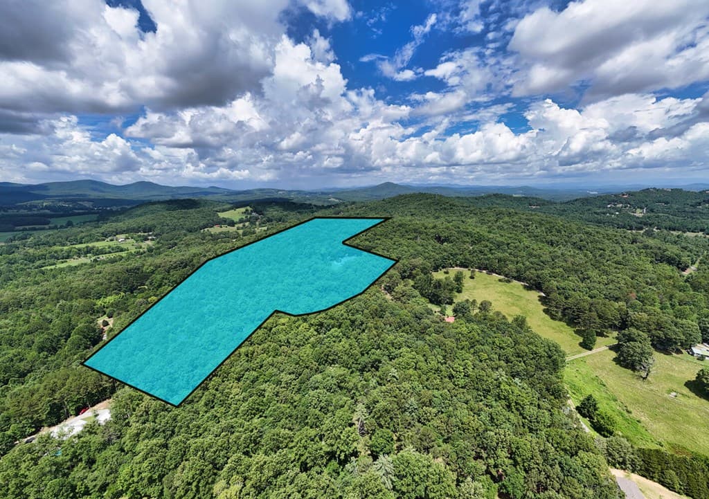 266 E Wright Road, Blairsville GA 30512 - Photo