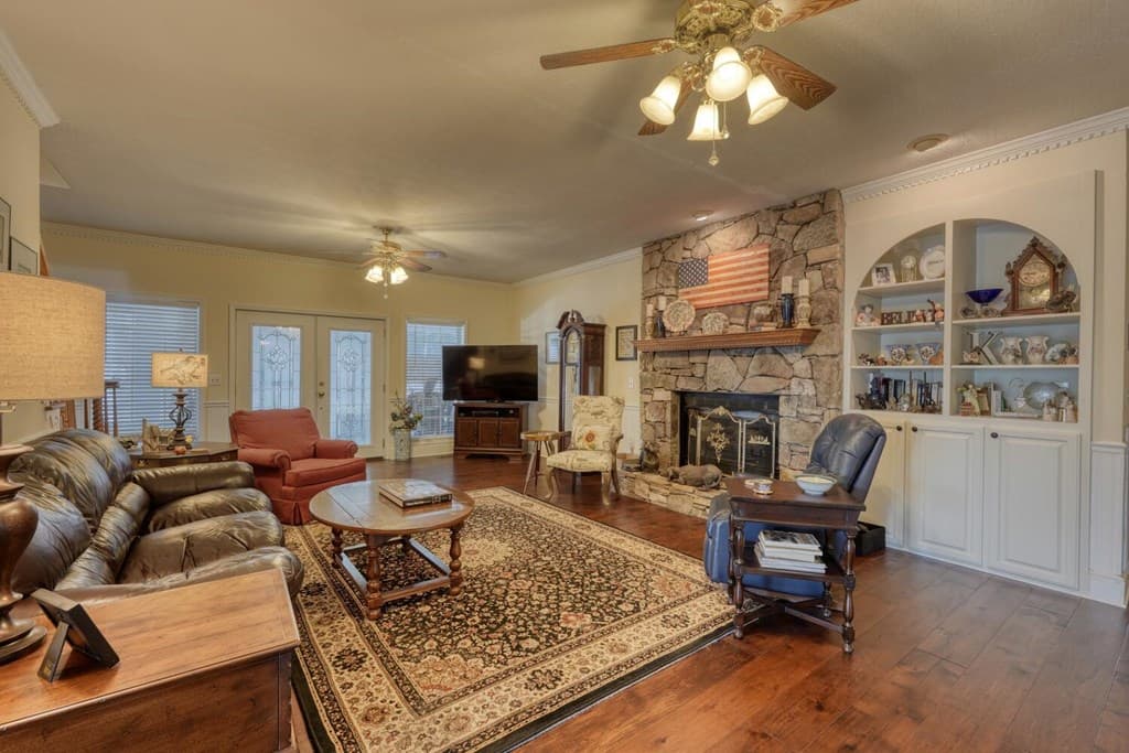 266 E Wright Road, Blairsville GA 30512 - Photo