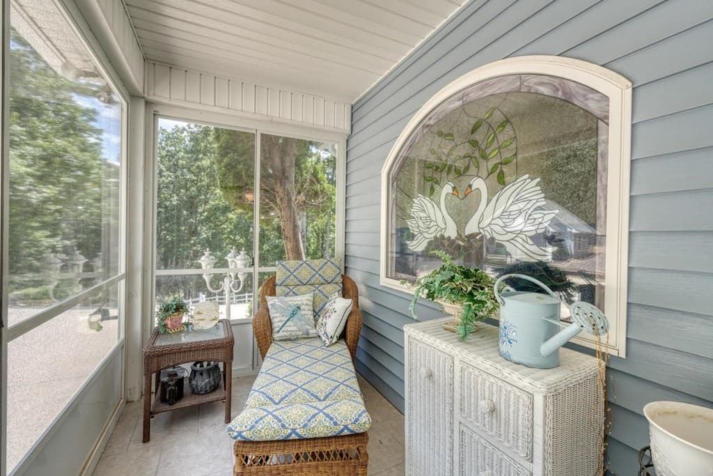 266 E Wright Road, Blairsville GA 30512 - Photo