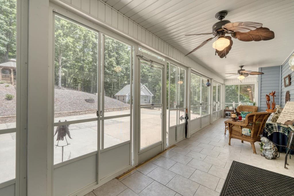 266 E Wright Road, Blairsville GA 30512 - Photo