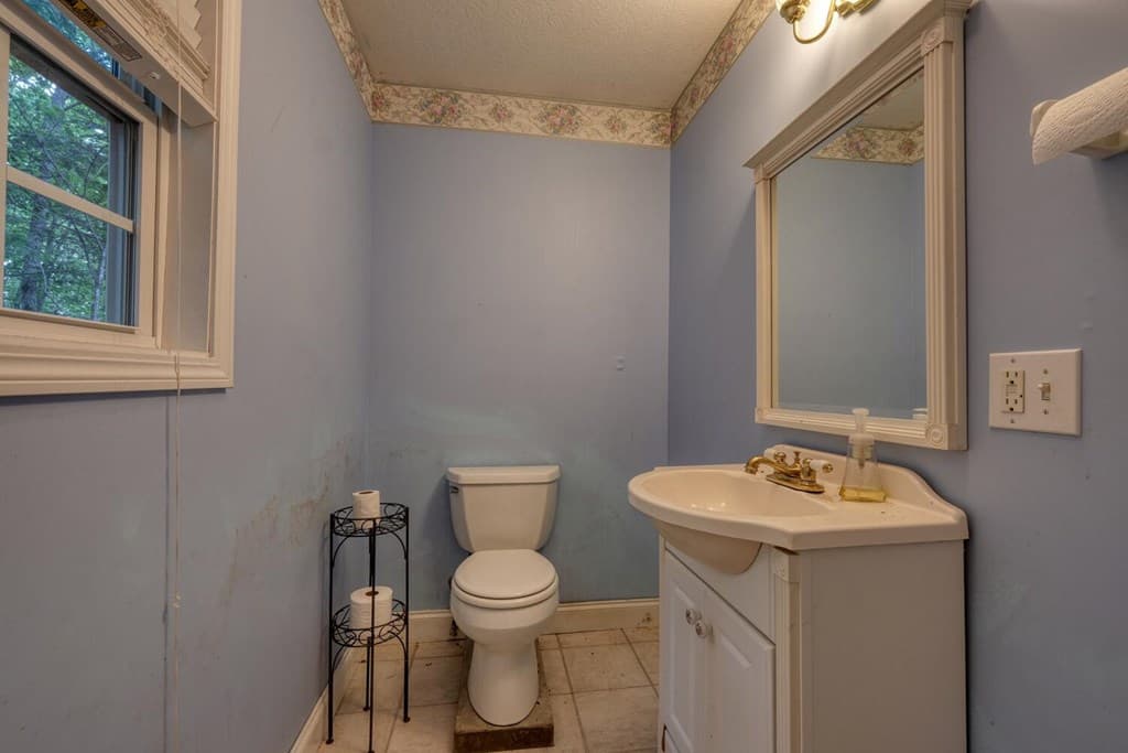 266 E Wright Road, Blairsville GA 30512 - Photo