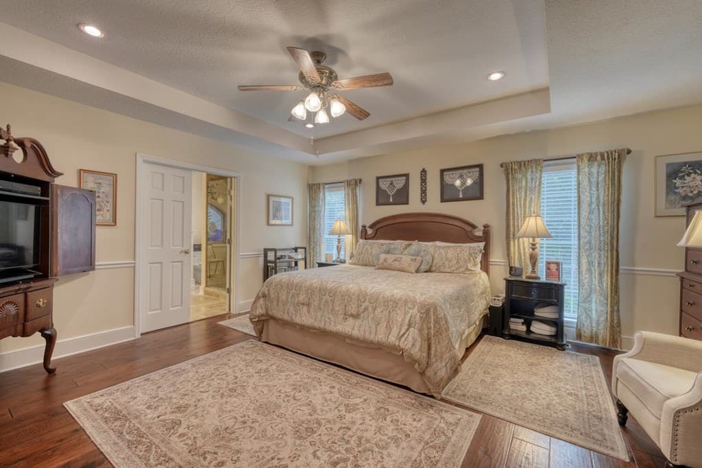 266 E Wright Road, Blairsville GA 30512 - Photo