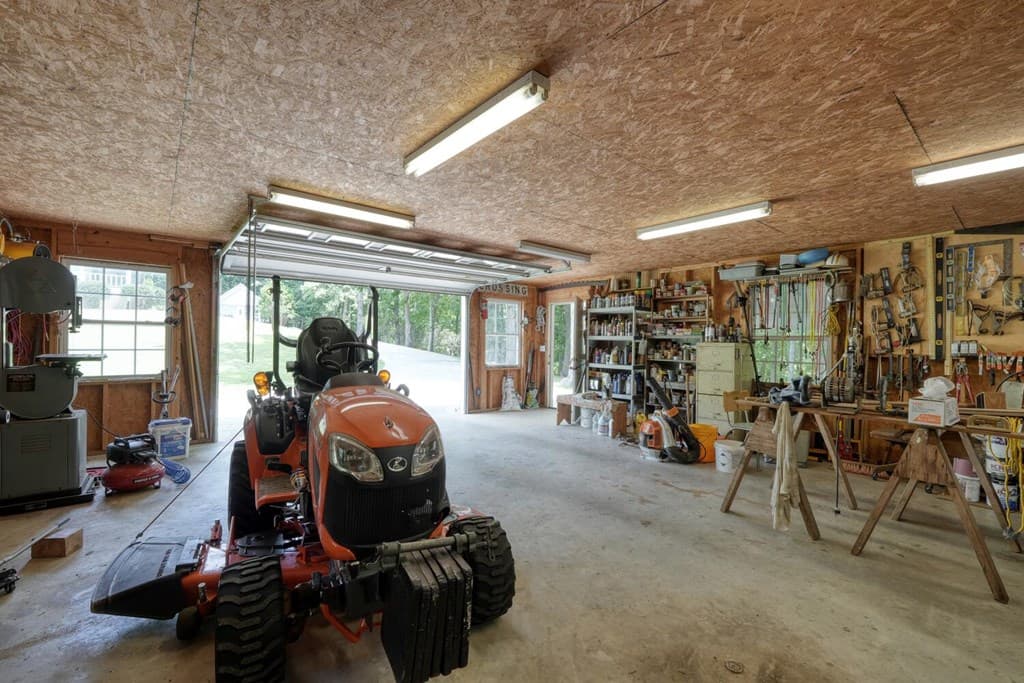 266 E Wright Road, Blairsville GA 30512 - Photo