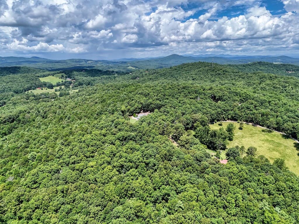 266 E Wright Road, Blairsville GA 30512 - Photo