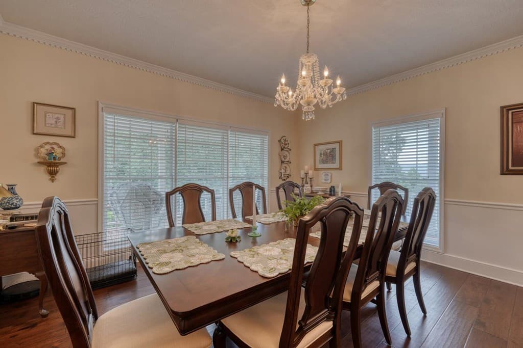 266 E Wright Road, Blairsville GA 30512 - Photo
