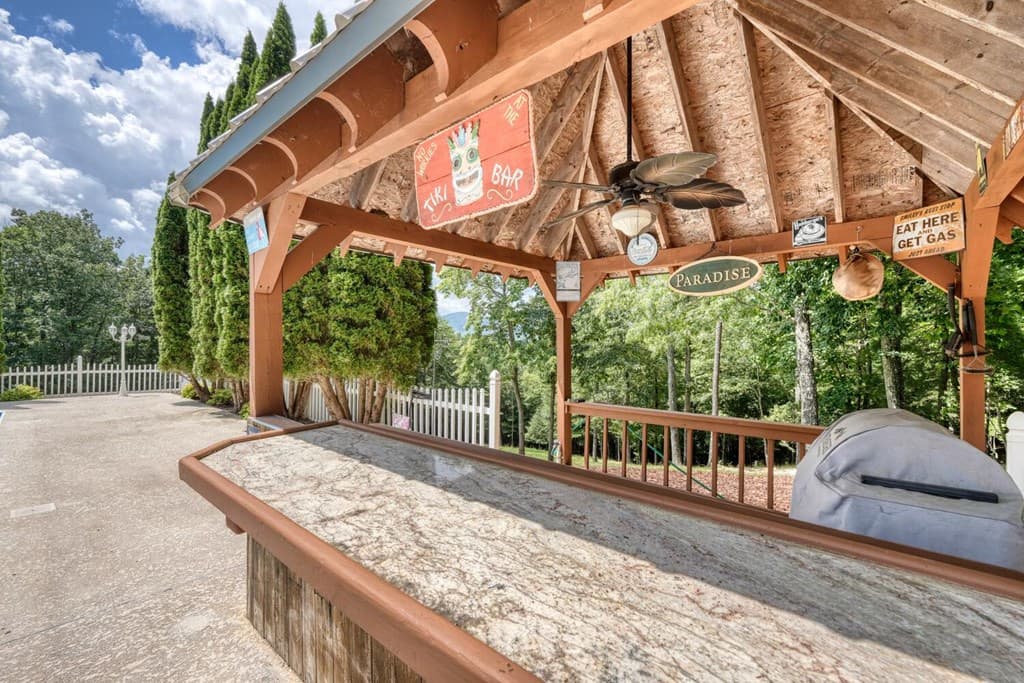 266 E Wright Road, Blairsville GA 30512 - Photo