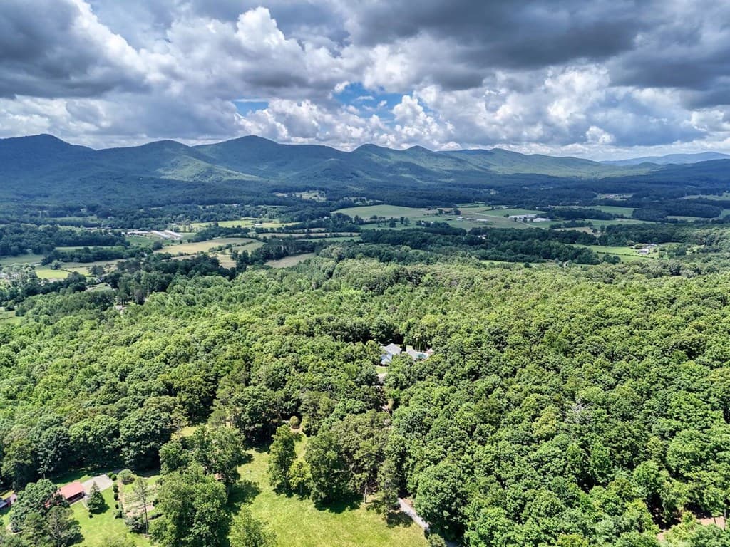 266 E Wright Road, Blairsville GA 30512 - Photo