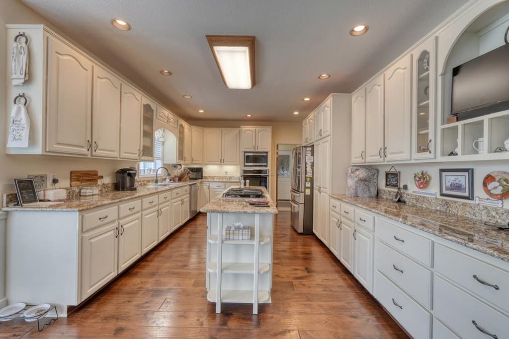 266 E Wright Road, Blairsville GA 30512 - Photo