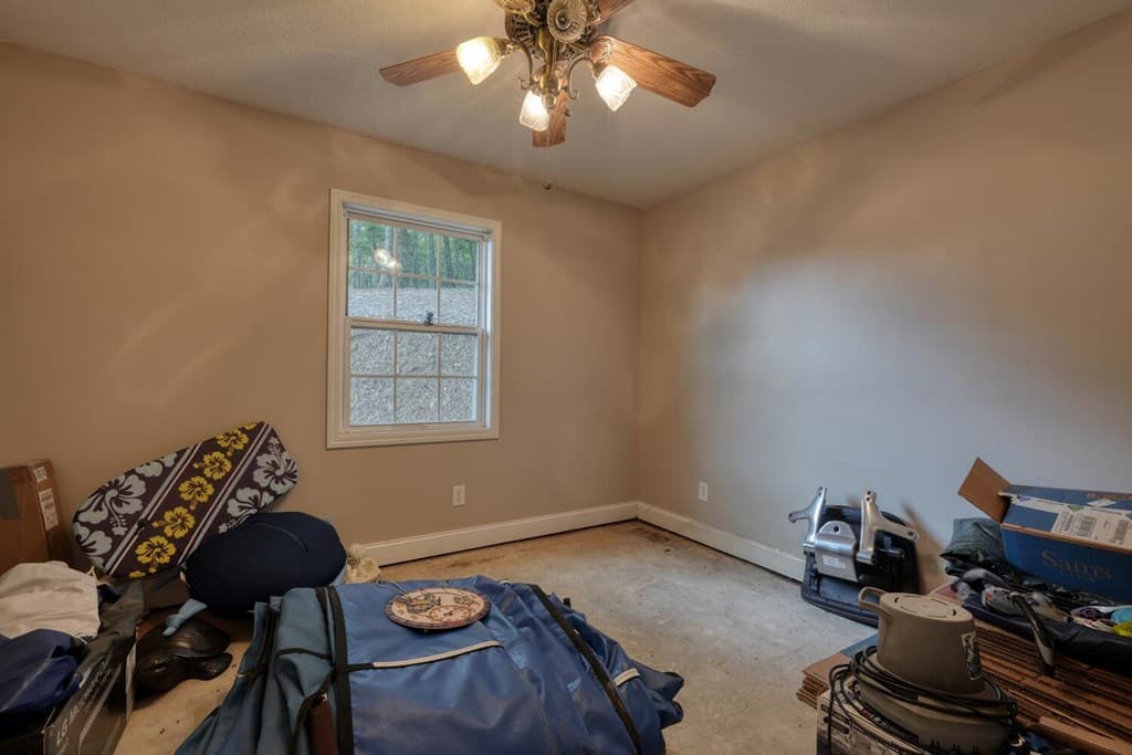 266 E Wright Road, Blairsville GA 30512 - Photo