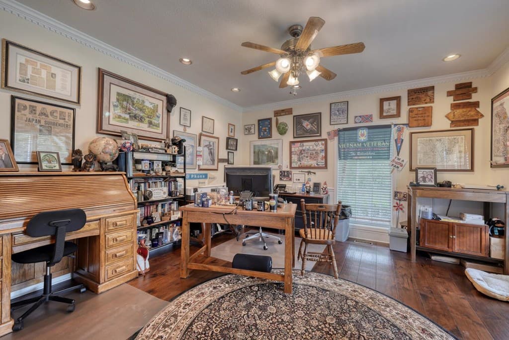 266 E Wright Road, Blairsville GA 30512 - Photo