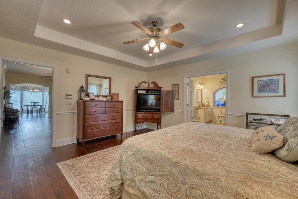 266 E Wright Road, Blairsville GA 30512 - Photo