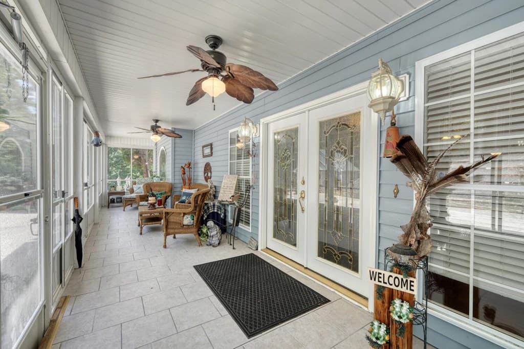 266 E Wright Road, Blairsville GA 30512 - Photo