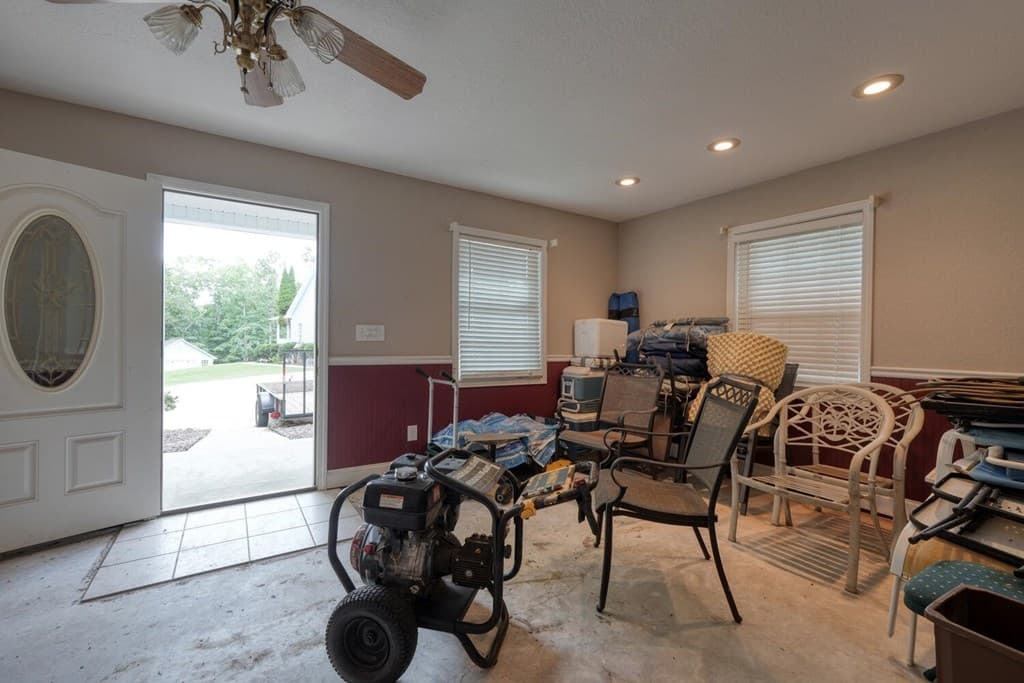 266 E Wright Road, Blairsville GA 30512 - Photo