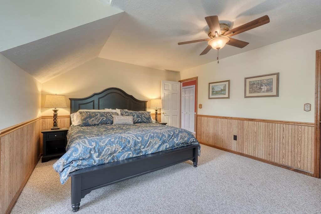 266 E Wright Road, Blairsville GA 30512 - Photo