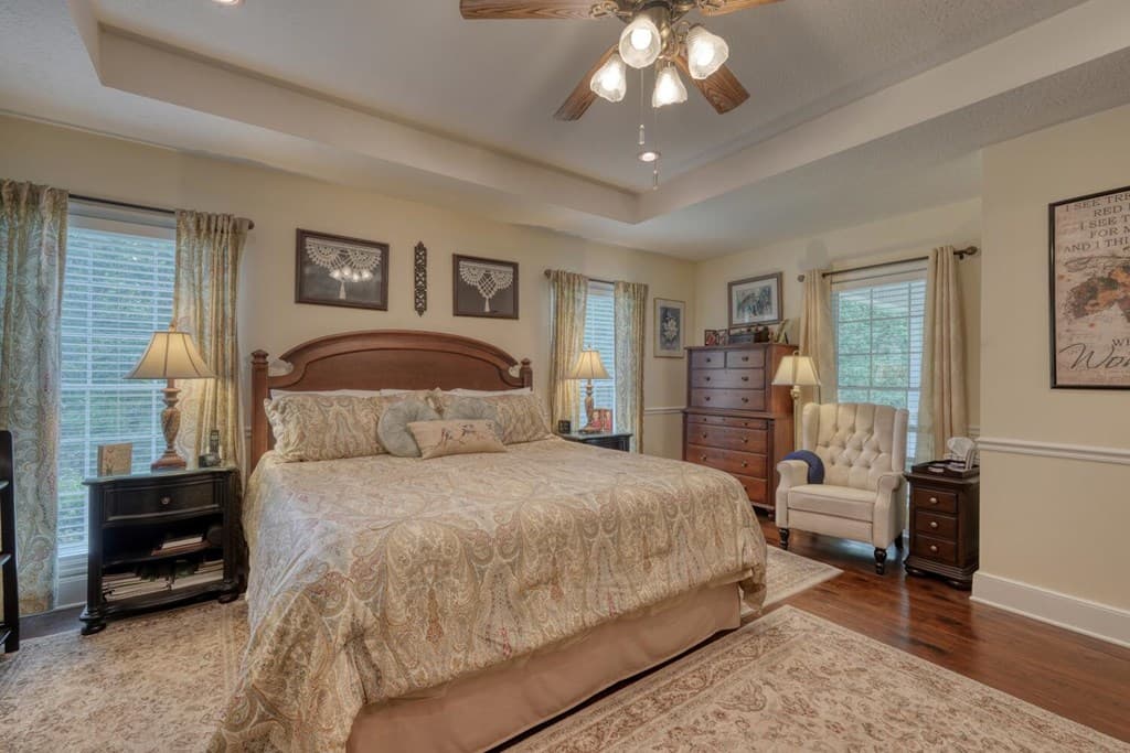 266 E Wright Road, Blairsville GA 30512 - Photo