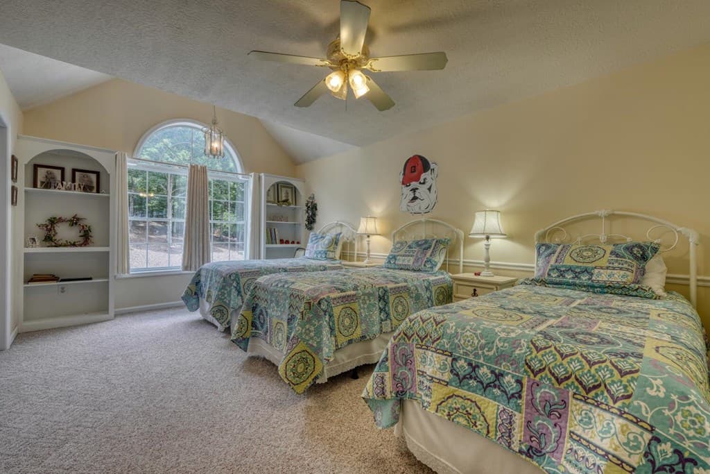 266 E Wright Road, Blairsville GA 30512 - Photo