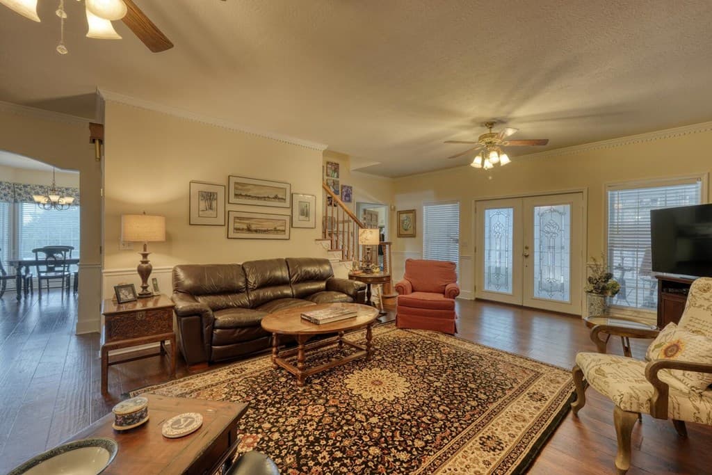 266 E Wright Road, Blairsville GA 30512 - Photo