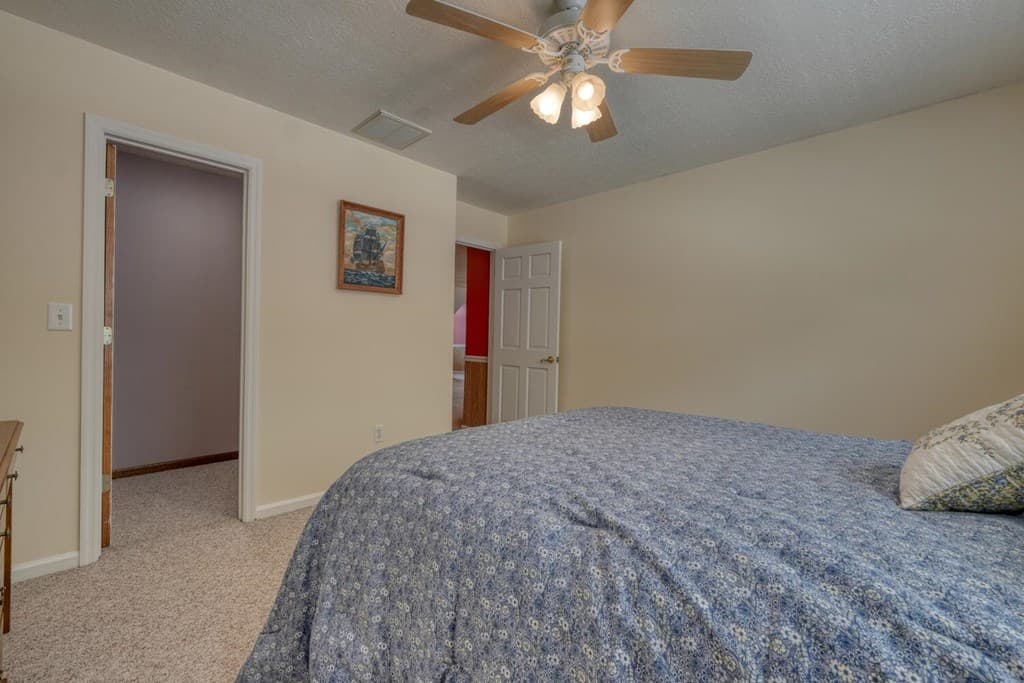 266 E Wright Road, Blairsville GA 30512 - Photo