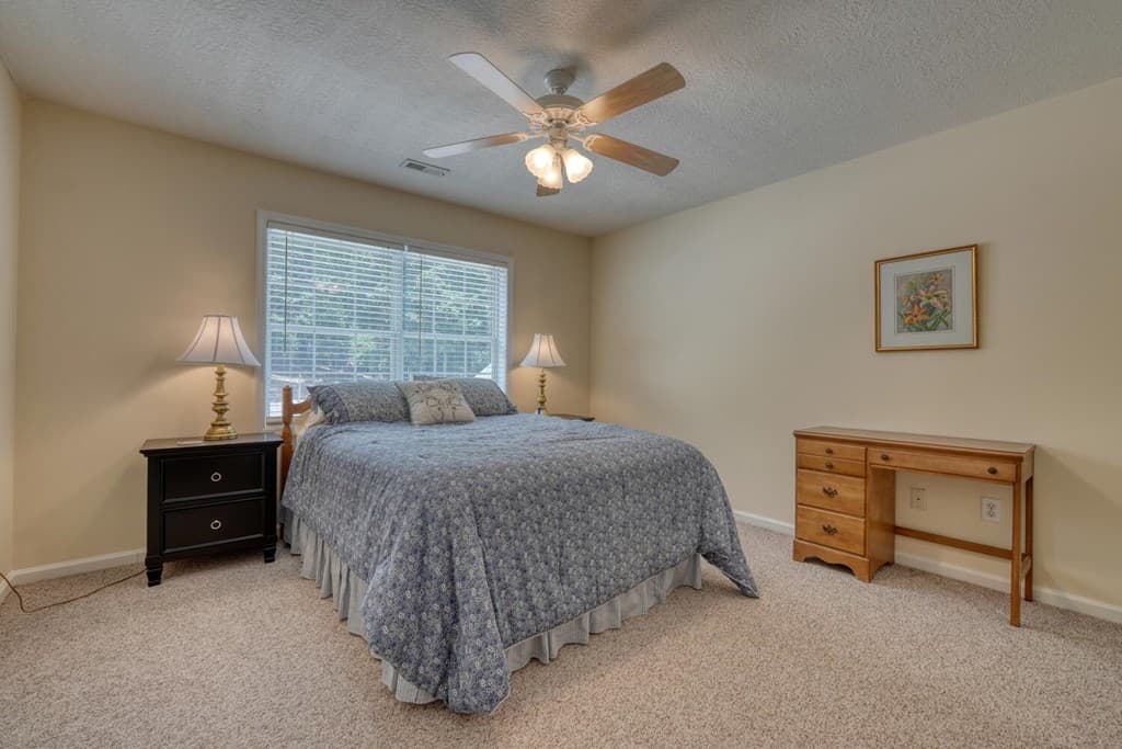 266 E Wright Road, Blairsville GA 30512 - Photo