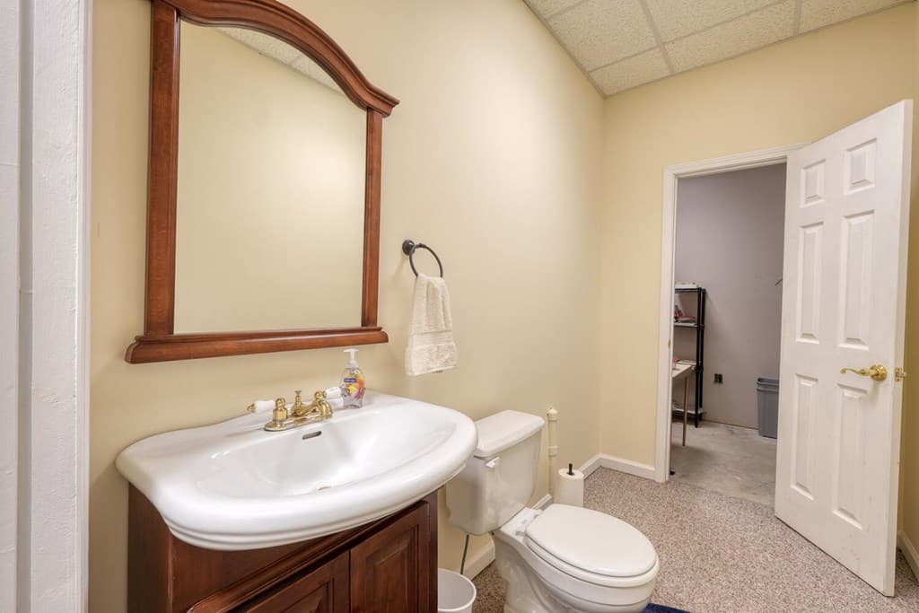 266 E Wright Road, Blairsville GA 30512 - Photo