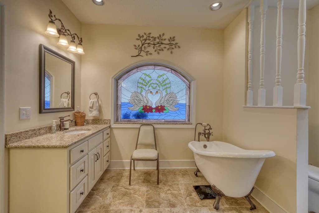 266 E Wright Road, Blairsville GA 30512 - Photo