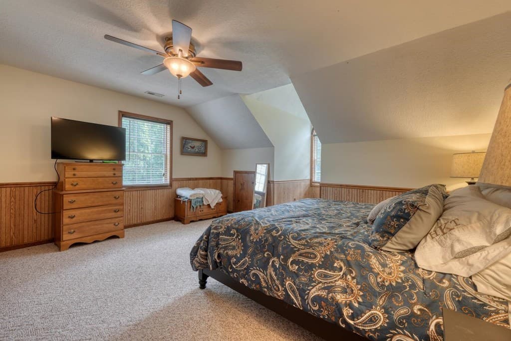 266 E Wright Road, Blairsville GA 30512 - Photo
