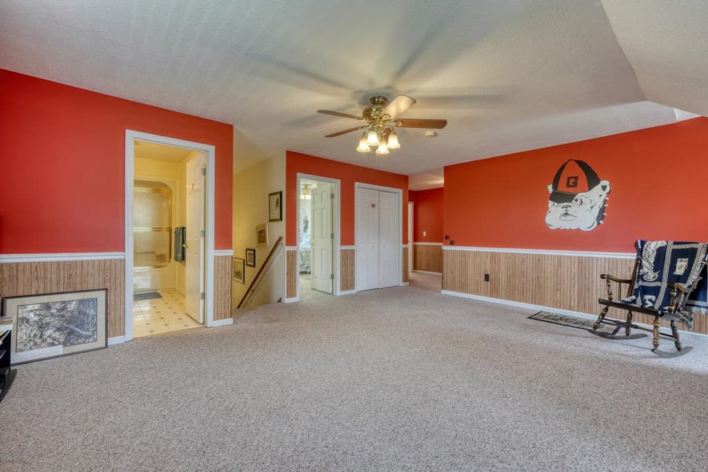 266 E Wright Road, Blairsville GA 30512 - Photo