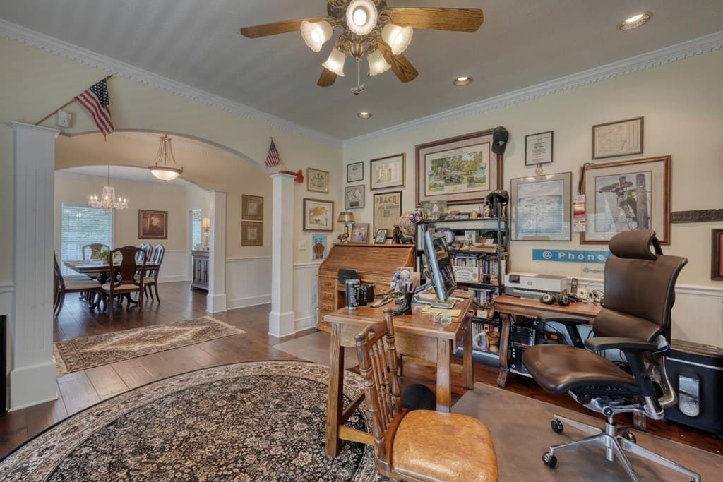266 E Wright Road, Blairsville GA 30512 - Photo