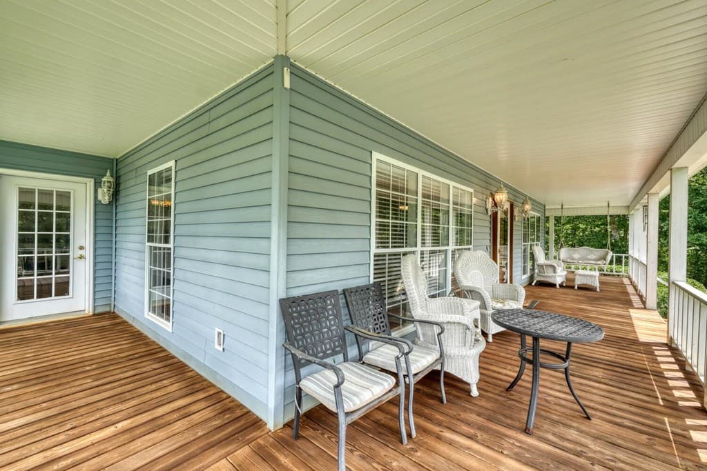 266 E Wright Road, Blairsville GA 30512 - Photo