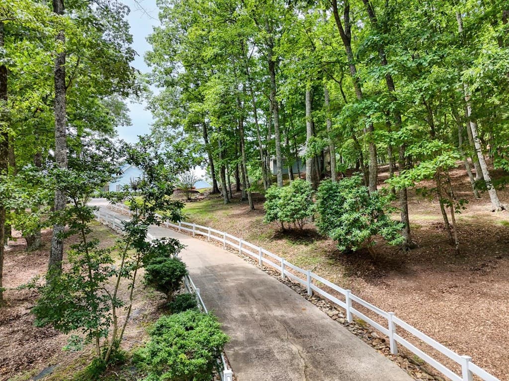 266 E Wright Road, Blairsville GA 30512 - Photo