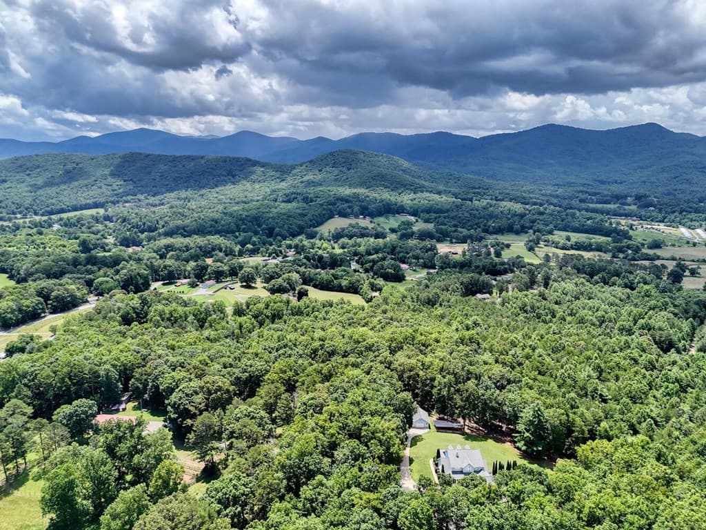 266 E Wright Road, Blairsville GA 30512 - Photo