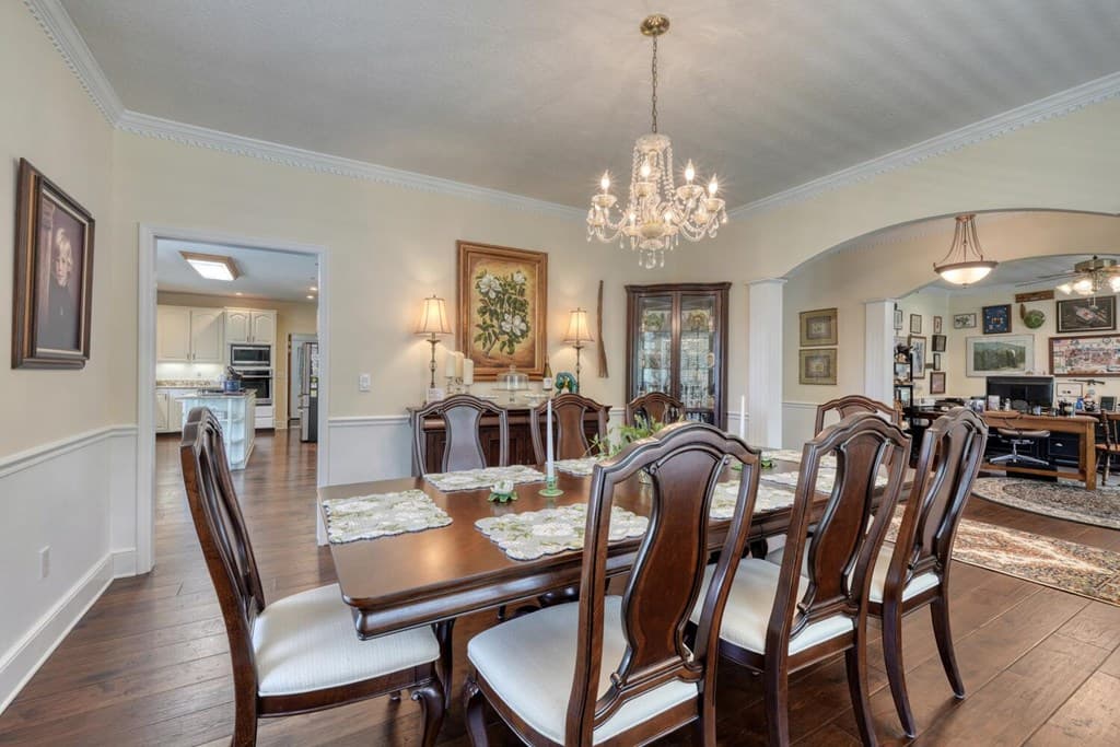 266 E Wright Road, Blairsville GA 30512 - Photo