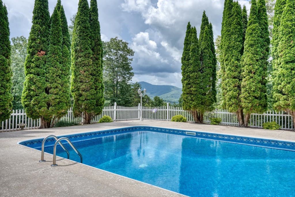 266 E Wright Road, Blairsville GA 30512 - Photo