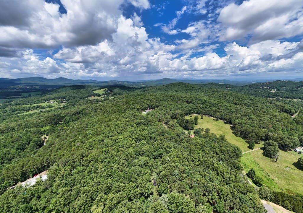 266 E Wright Road, Blairsville GA 30512 - Photo