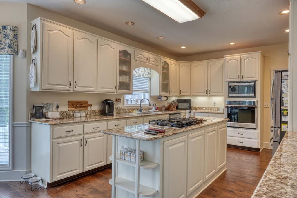 266 E Wright Road, Blairsville GA 30512 - Photo