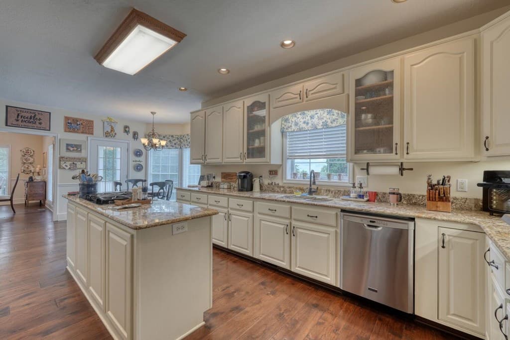 266 E Wright Road, Blairsville GA 30512 - Photo