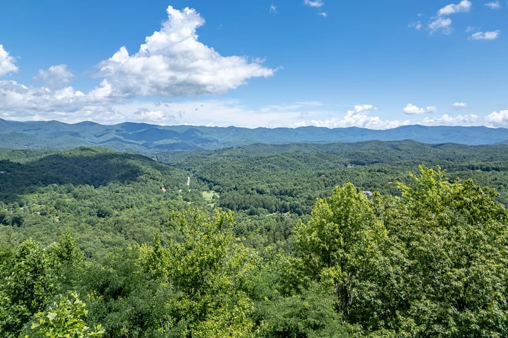 Lot 111C Puett Cove Estates, Marble NC 28905 - Photo