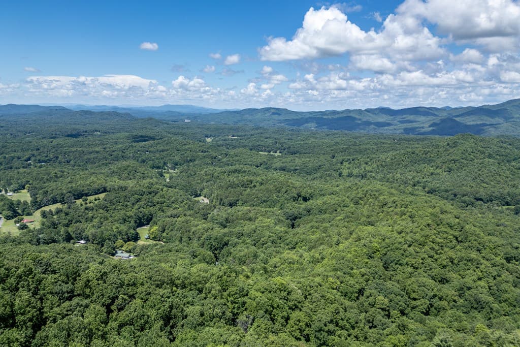 Lot 111C Puett Cove Estates, Marble NC 28905 - Photo