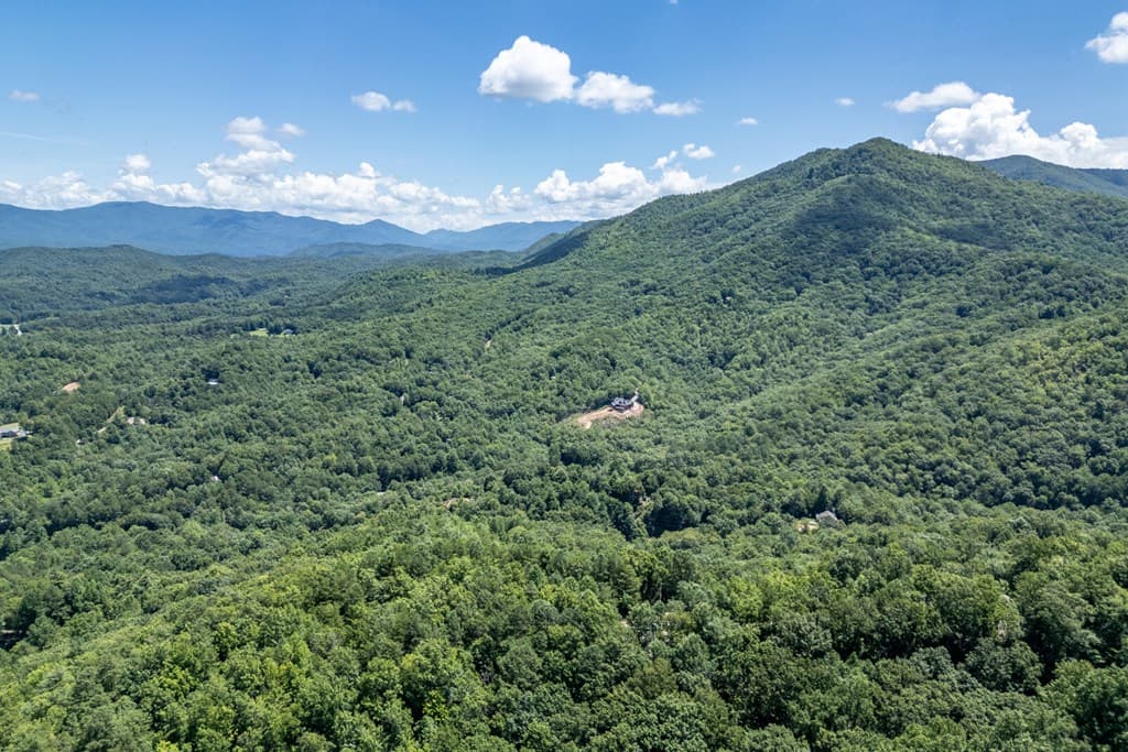 Lot 111C Puett Cove Estates, Marble NC 28905 - Photo