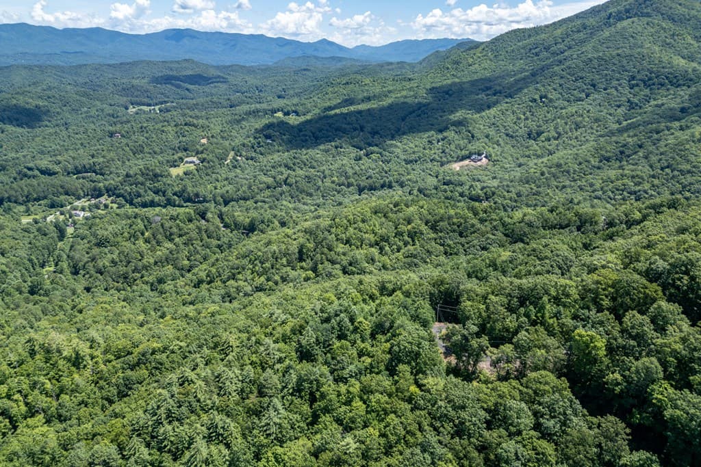 Lot 111C Puett Cove Estates, Marble NC 28905 - Photo