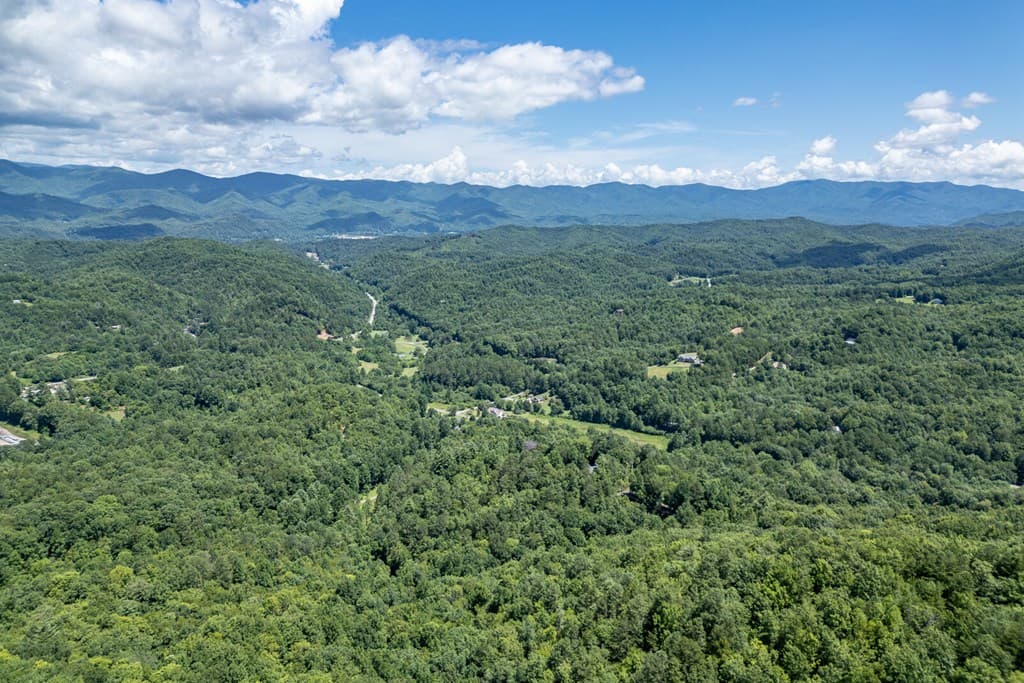 Lot 111C Puett Cove Estates, Marble NC 28905 - Photo