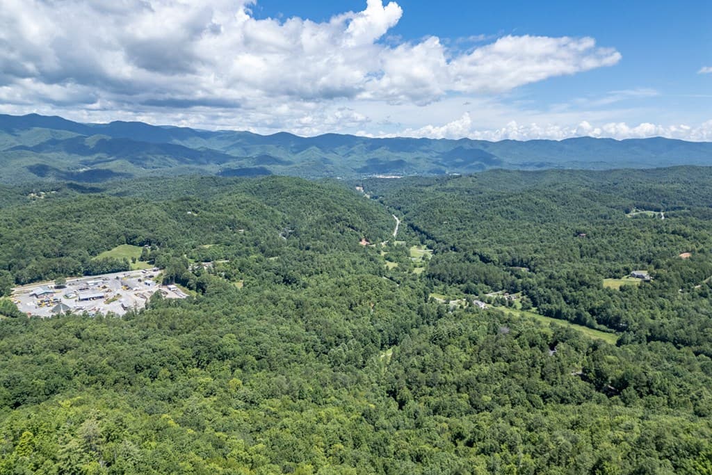 Lot 111C Puett Cove Estates, Marble NC 28905 - Photo
