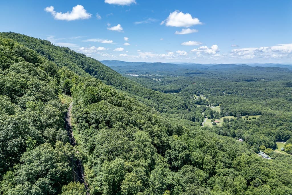 Lot 111C Puett Cove Estates, Marble NC 28905 - Photo